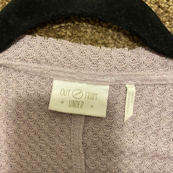 Urban Outfitters oversized thermal - Picture 7 of 8